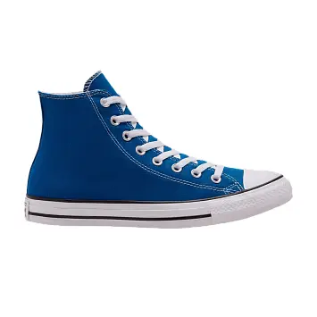 Converse Chuck Taylor All Star High Snorkel Blue - 1