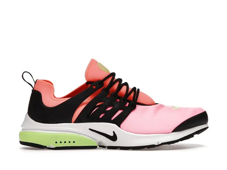 Фото № 1 с приближением к товару «‎Nike Air Presto»