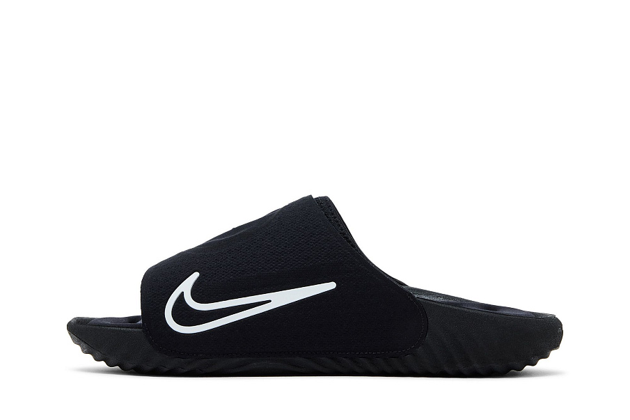 Фото № 4 с приближением к товару «‎Hyperice x Nike Air Zoom Hyperslide Black»