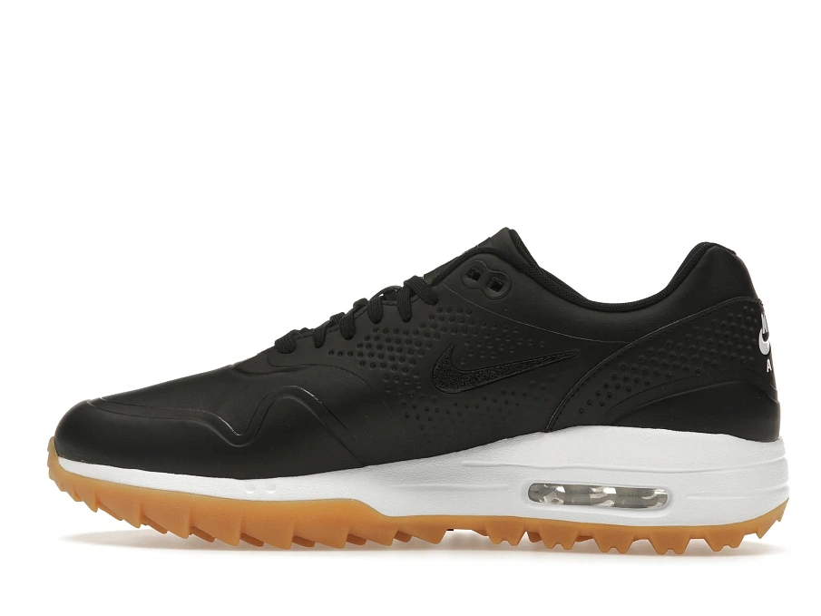 Фото № 5 с приближением к товару «‎Nike Air Max 1 Golf Black Gum»