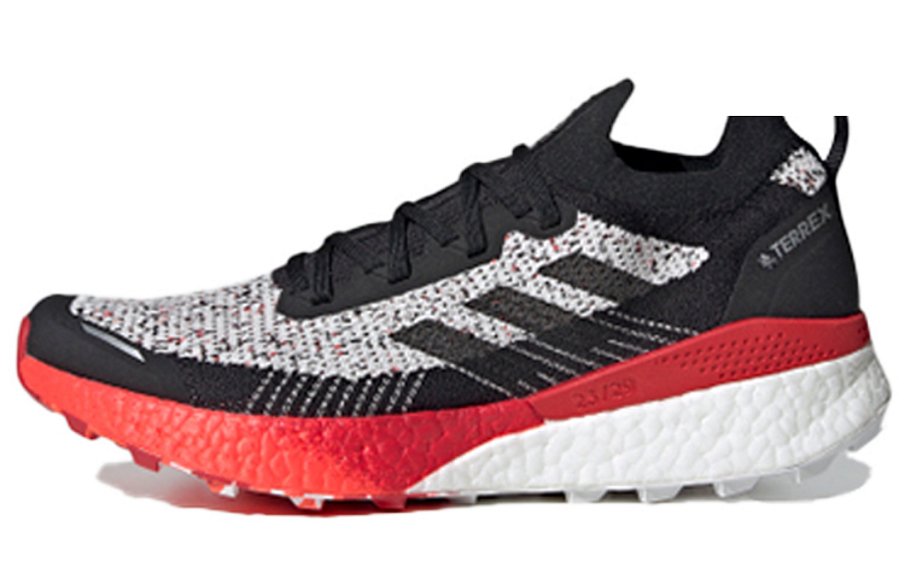 Фото № 1 с приближением к товару «‎adidas Terrex Two Ultra Parley»