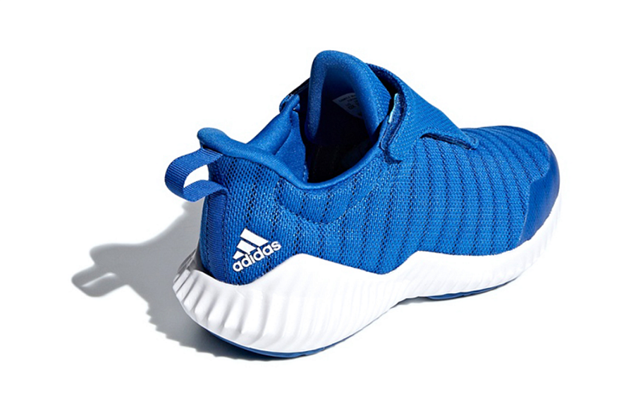 Фото № 4 с приближением к товару «‎adidas Fortarun Ac K BP Kids»