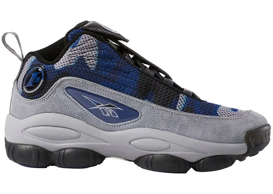 Фото № 1 с приближением к товару «‎Reebok Iverson Legacy»