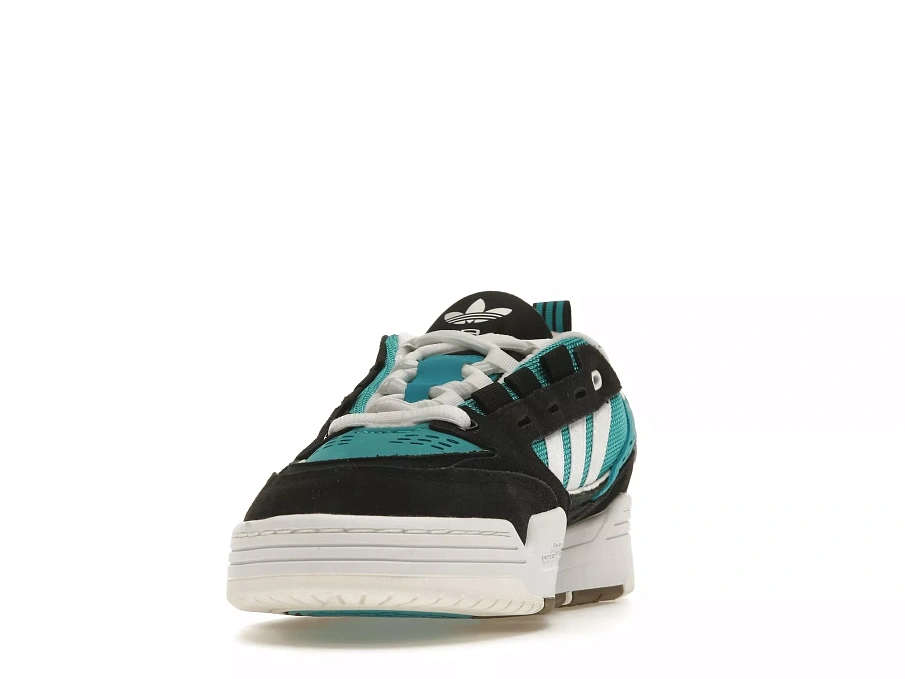 Фото № 2 с приближением к товару «‎adidas ADI2000 Lab Green»