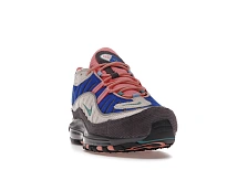 Фото № 3 с приближением к товару «‎Nike Air Max 98 Corduroy Desert Sand»