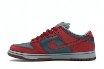 Фото № 3 с приближением к товару «‎Nike SB Dunk Low Shark»