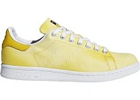 Фото № 1 с приближением к товару «‎adidas Stan Smith Pharrell Holi Yellow»