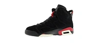 Фото № 6 с приближением к товару «‎Jordan 6 Retro Black Varsity Red (2010)»