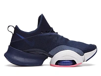 Фото № 1 с приближением к товару «‎Nike Air Zoom SuperRep Blue Void»