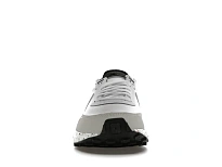 Фото № 2 с приближением к товару «‎Nike Waffle One Crater White Grey Black»