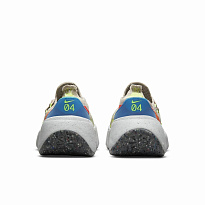 Фото № 4 с приближением к товару «‎Nike Space Hippie »