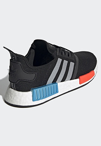 Фото № 5 с приближением к товару «‎Adidas Nmd_r1 »