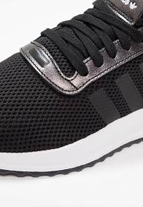Фото № 3 с приближением к товару «‎Adidas U_path X Shoes »
