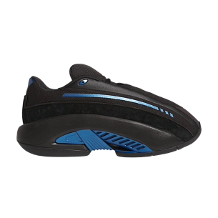 adidas Mad IIInfinity Black Dark Marine (JI0395)