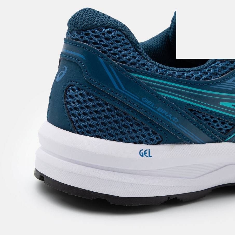 Фото № 5 с приближением к товару «‎Asics Gel-Braid»