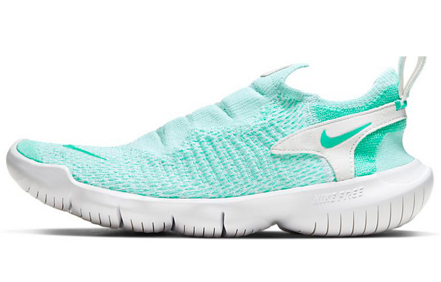 Фото № 1 с приближением к товару «‎Nike Free RN Flyknit 3.0 2020»