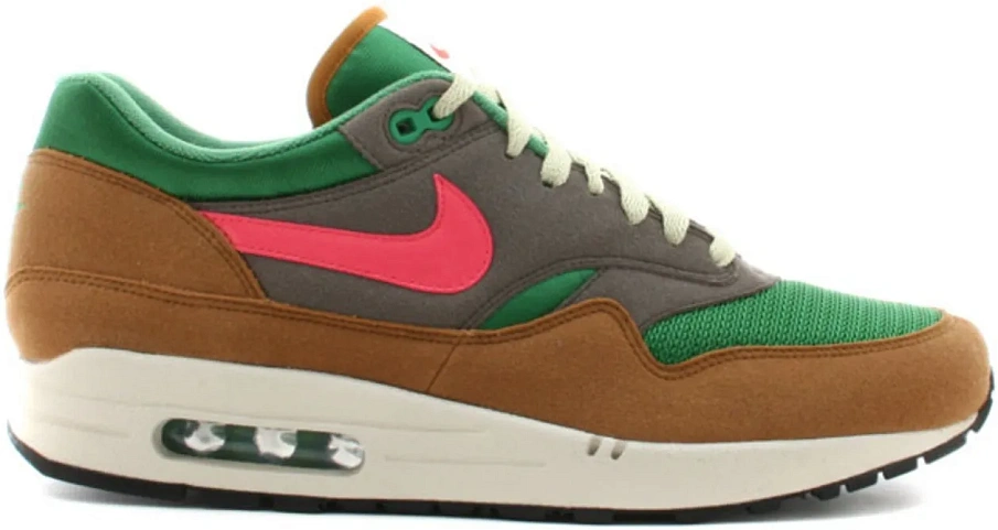 Фото № 1 с приближением к товару «‎Nike Air Max 1 Powerwall BRS»