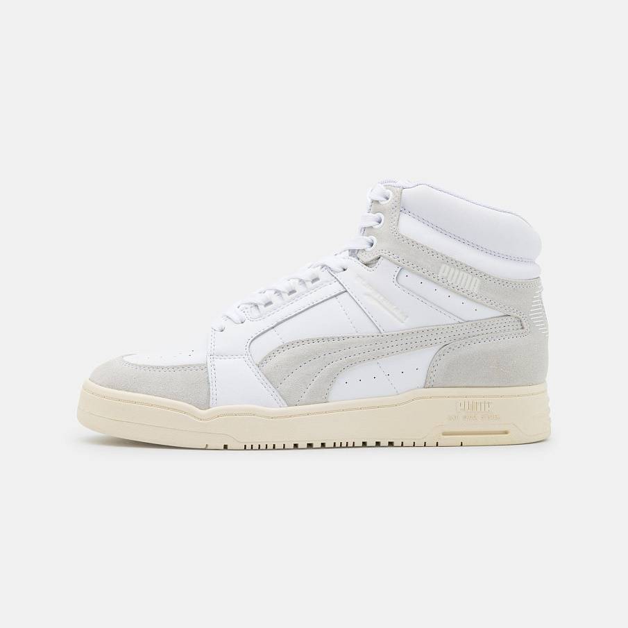 Фото № 2 с приближением к товару «‎Puma Slipstream Heritage »