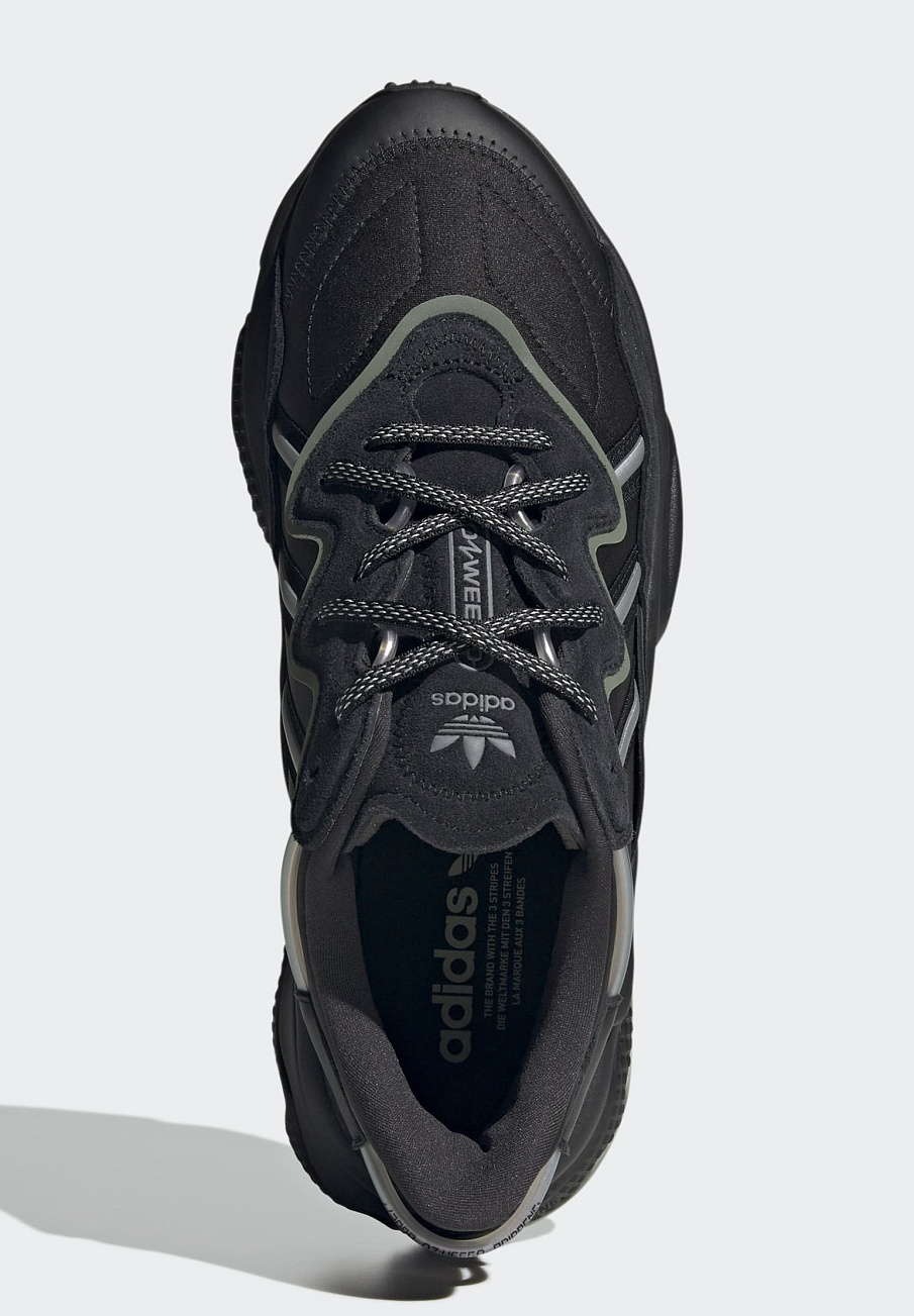 Фото № 3 с приближением к товару «‎Adidas Ozweego »