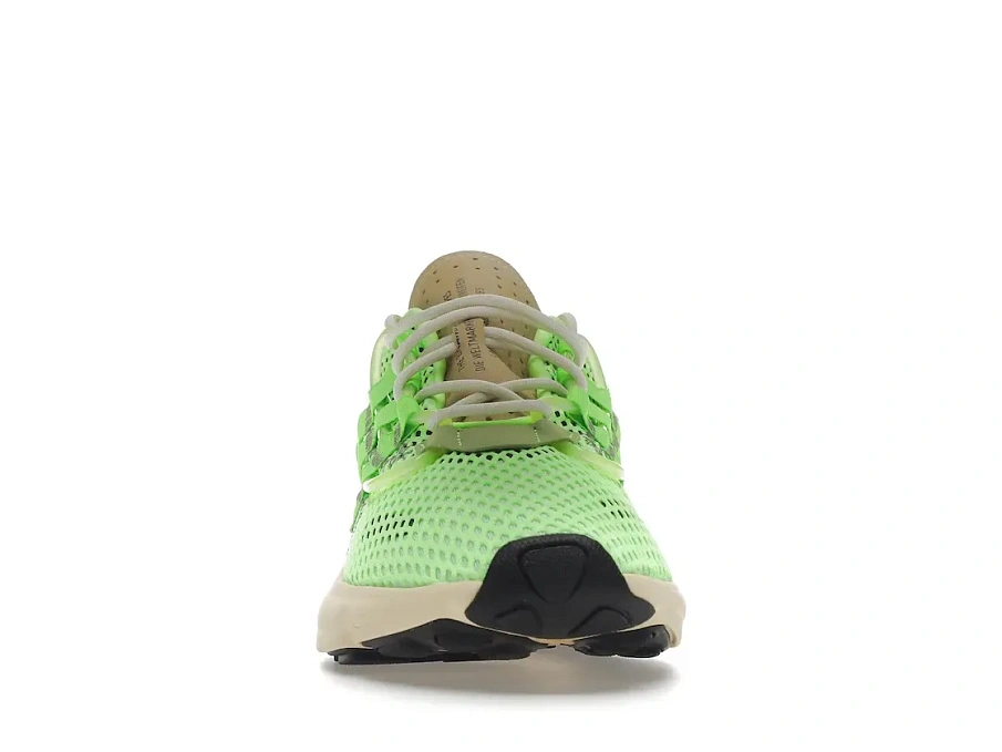 Фото № 2 с приближением к товару «‎adidas LXCON Signal Green»