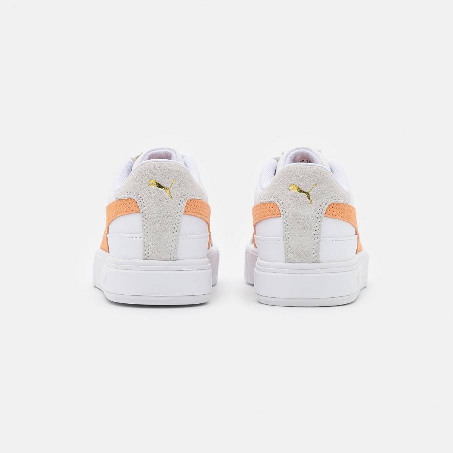 Фото № 4 с приближением к товару «‎Puma Cali Star »