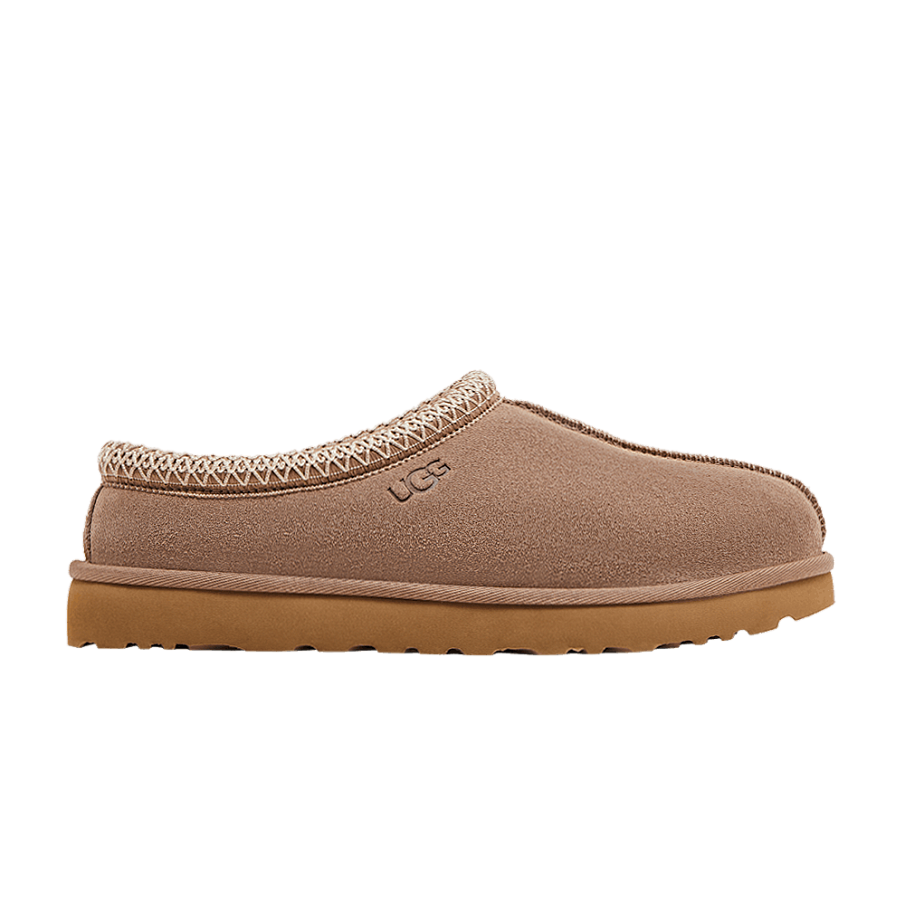 Фото № 1 с приближением к товару «‎UGG Women's Tasman Slipper Caribou»