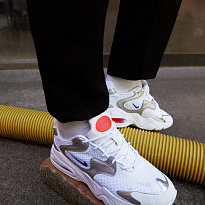 Фото № 4 с приближением к товару «‎Nike Air Max 2X »