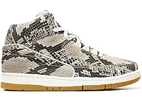 Фото № 1 с приближением к товару «‎Nike Air Python Snakeskin Leather»