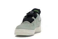 Фото № 2 с приближением к товару «‎Nike Air Force 1 Low Utility Spruce Fog Black»