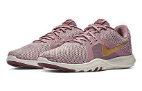 Фото № 3 с приближением к товару «‎Nike Wmns Flex Trainer 8 AMP Rose Gold»