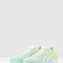 Фото № 3 с приближением к товару «‎Asics Solution Speed FF Clay»