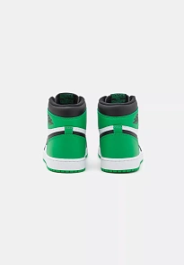 Фото № 4 с приближением к товару «‎AIR JORDAN 1 RETRO UNISEX»
