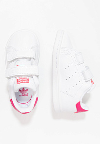 Фото № 2 с приближением к товару «‎Adidas Stan Smith Cf I»