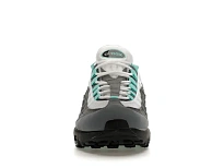 Фото № 2 с приближением к товару «‎Nike Air Max 95 Hyper Turquoise»