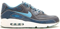 Фото № 1 с приближением к товару «‎Nike Air Max 90 City Pack Chicago»