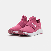 Фото № 2 с приближением к товару «‎Puma Softride Sophia Slip ON»