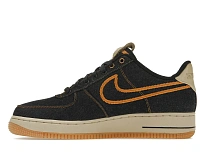 Фото № 3 с приближением к товару «‎Nike Air Force 1 Low Premium Denim»