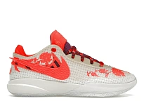 Фото № 1 с приближением к товару «‎Nike LeBron 20 Premium Mimi Plange Ceremony»