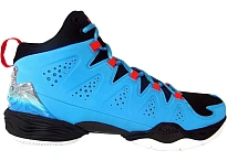 Фото № 1 с приближением к товару «‎Jordan Melo M10 Dark Powder Blue»