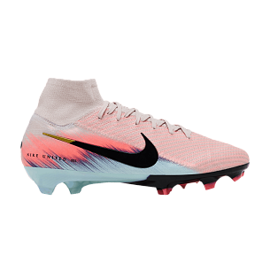 Nike United Mercurial Superfly 10 Elite Silt Red/Racer Blue (IB2472-600)
