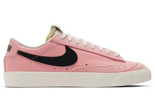 Nike Blazer Low 77 Light Atomic Pink 