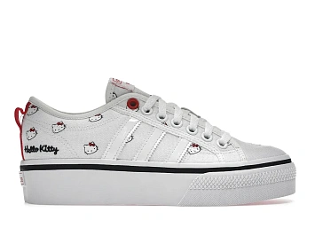 adidas Nizza Platform Hello Kitty  - 1