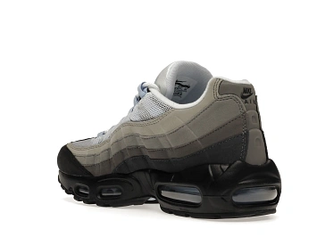 Nike Air Max 95 Aluminum - 6