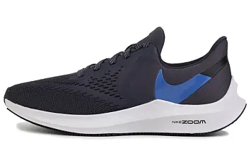 Nike Zoom Winflo 6 'Mountain Blue' - 1