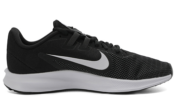 Nike Wmns Downshifter 9 'Black' - 2