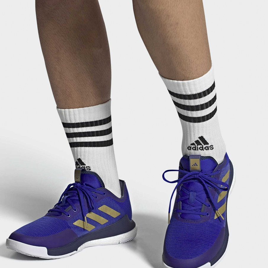 Фото № 2 с приближением к товару «‎Adidas Crazyflight »