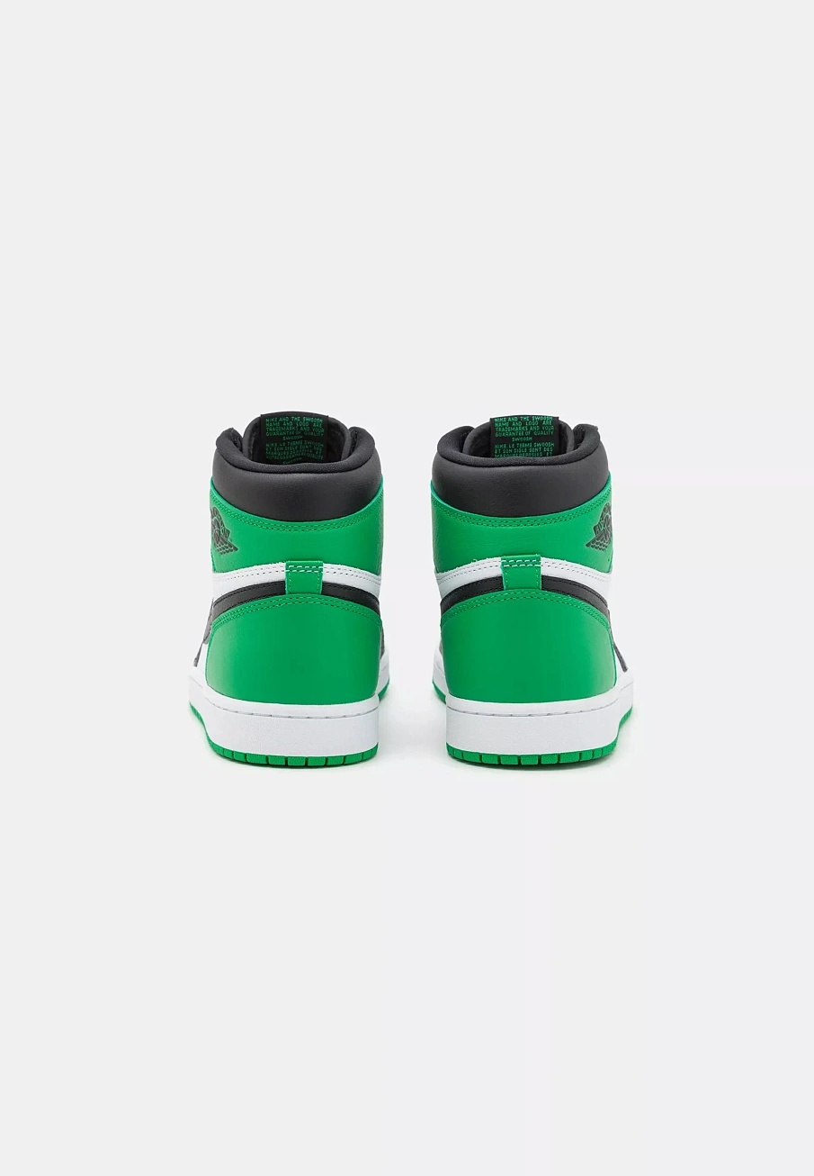 Фото № 4 с приближением к товару «‎AIR JORDAN 1 RETRO UNISEX»