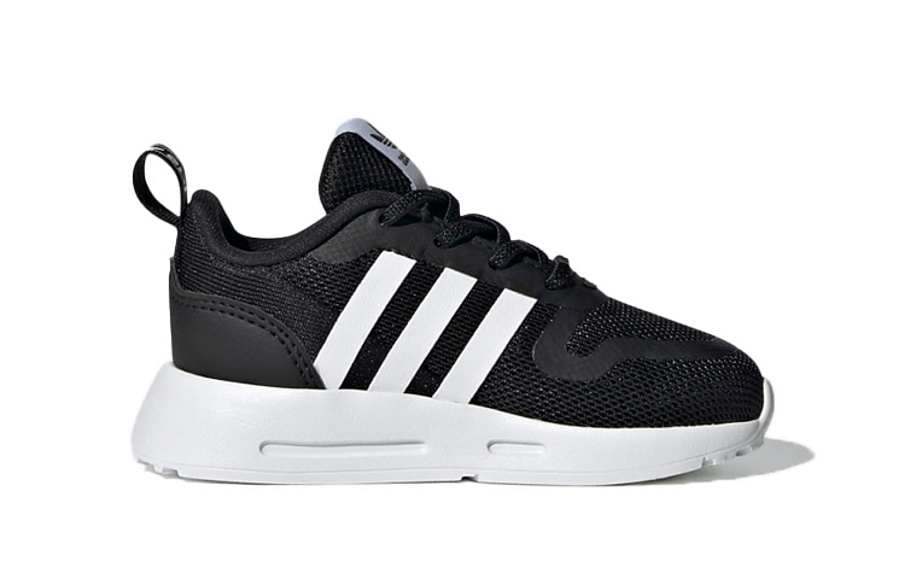 Фото № 2 с приближением к товару «‎Adidas originals Multix Shoes BlackWhite»