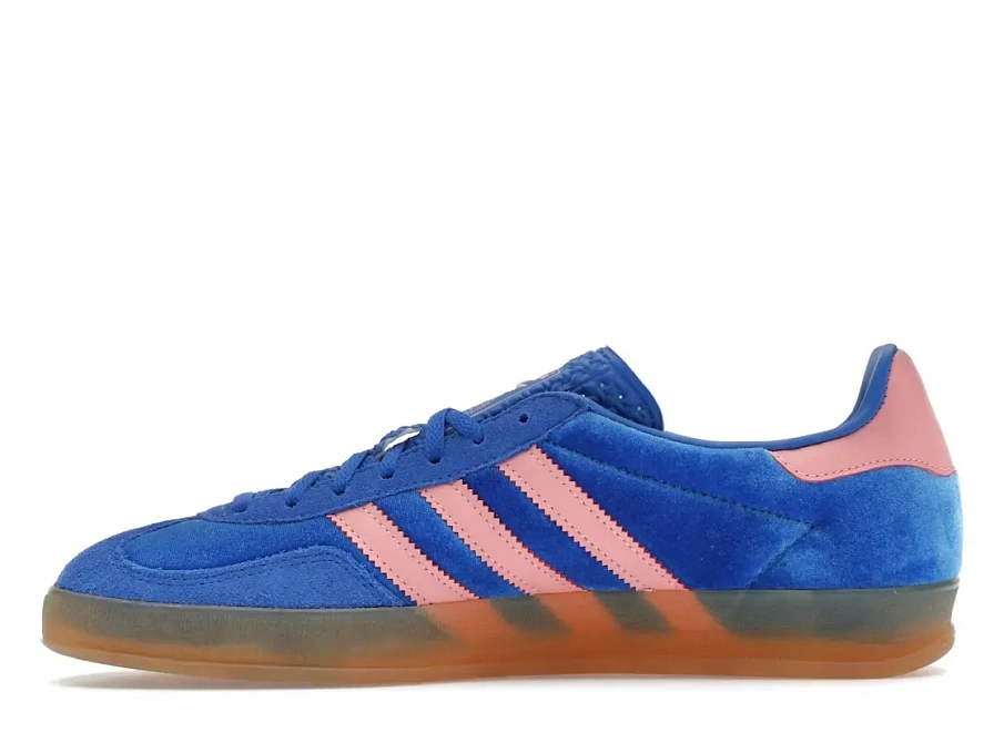 Фото № 3 с приближением к товару «‎adidas Gazelle Indoor»