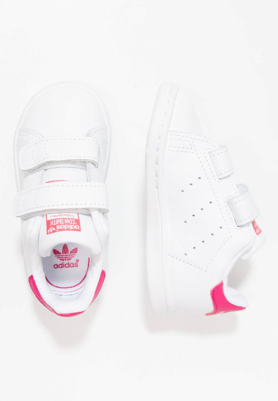 Фото № 2 с приближением к товару «‎Adidas Stan Smith Cf I»